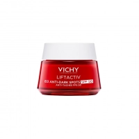 Vichy Liftactiv B3 anti-dark spot krém SPF50 proti pigmentovým skvrnám a vráskám 50 ml