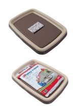 WC pes ploché podložka Puppy Trainer M 48x 35cm (7ks)