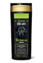 FFLD Shampoo tea tree oil 300ml
