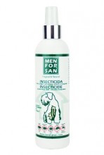 Menforsan sprej antiparazitní na okolí  pro psi 250ml