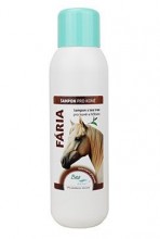 Šampon Bea Faria pro koně s přírodním repelentem 500ml