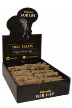 FFL Dog Natural kost s hmyzem a dýní 30ks