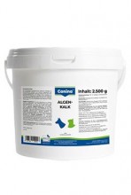 Canina Algenkalk prášek 2500g