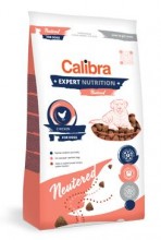 Calibra Dog EN Neutered Chicken 2kg