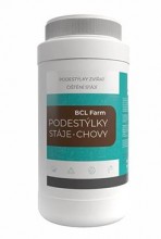 Bioclean BCL farm pro zemědělské odchovy 1kg