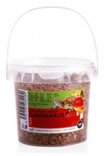 UGF sušený gammarus 500ml 53g