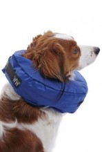 Límec ochranný nafukovací nylon Kruuse L