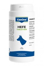Canina Enzym Hefe 250g 310 tablet