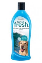 Sergeanťs šampon Fur So Fresh All Dog Purp pes 532ml