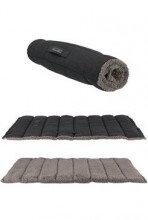 Deka pro psy Bendson šedá 100x65cm Trixie