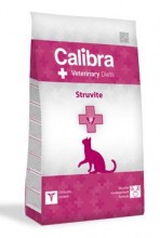Calibra Vd Cat Struvite 2kg