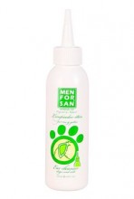 Menforsan přípravek pro vnější čištění uší 125ml