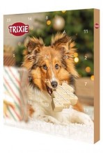Adventní Kalendář Pro Psy 380g Tr
