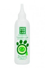 Menforsan přípravek pro ošetření očního okolí 125ml