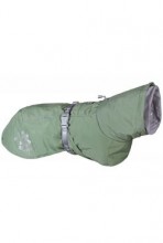 Obleček Hurtta Extreme Warmer eco zelený 60