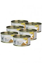 Trovet kočka ASD kuřecí konzerva 6x100g
