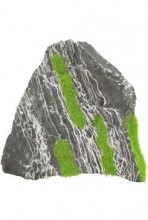 Akvarijní dekorace Kipouss kámen dvoubarevný M Zolux