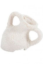 Akvarijní dekorace koral fragment amfory L Zolux