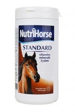 Nutri Horse Standard prášek 1kg