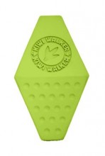 Hračka pes Octaball maxi na pamlsky zelená Kiwi