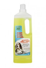 Menforsan mýdlový gel na praní pelíšků a oblečků 1l