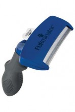 Furminator Hrablo L short hair pro psy
