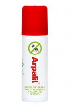Arpalit Repelent spray pro lidi 150ml