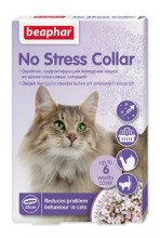 Beaphar No Stress obojek kočka 35cm
