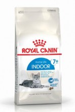 Royal Canin feline indoor 7  1,5kg