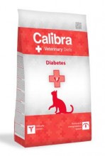 Calibra Vd Cat Diabetes 2kg