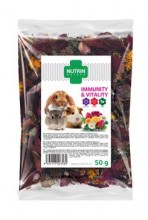 Nutrin Nature Immunity&vitality 50g