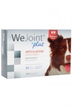 Wejoint Plus Medium Breeds 30 tablet