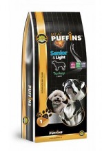 Puffins Dog Senior&light 1kg