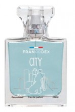 Francodex parfém City pro psy 50ml