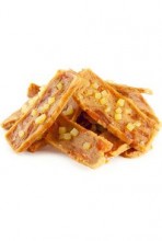 Want Dog pochoutka kuřecí steak se sýrem 500g