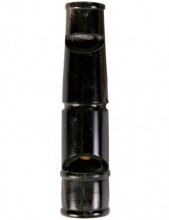 Píšťalka plast  Buffalo Trixie