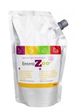 Entero Zoo detoxikační gel 500ml doypack
