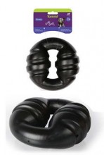 Hračka pes strong - kruh 17,6cm