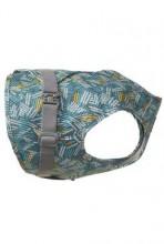 Vesta Safety Wrap Eco paví zeleň 55-65cm