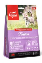 Orijen Cat kitten 340g