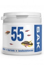 S.A.K. 55 100g (150ml) tablety