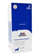 Specific CKW kidney support 6x300g konzerva pes