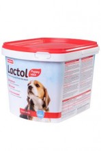 Beaphar mléko sušené Lactol puppy 2kg