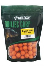 Mikrop Boilies Carp Broskev-chilli 500g