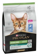 Proplan Cat Sterilised Rabbit 400g