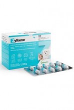 Zylkene 75mg pro kočky a malé psy do 10kg 100 kapslí