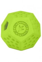 Hračka pes Dodecaball maxi na pamlsky zelená Kiwi