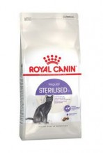 Royal Canin feline sterilised   400g