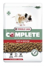 Vl Complete Rat&mouse Pro Potkany A Myši 2kg