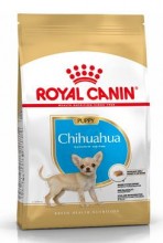 Royal Canin breed čivava puppy  500g